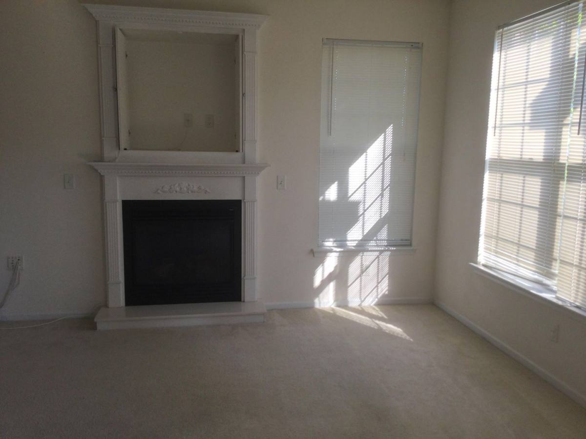 Townhouse for rent at 2037 Smallbrooke Court, Virginia Beach, VA 23454