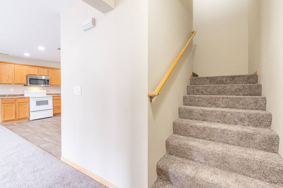 Townhouse for rent at 6358 Scarlet Leaf Lane, Pleasant Hill, IA 50327