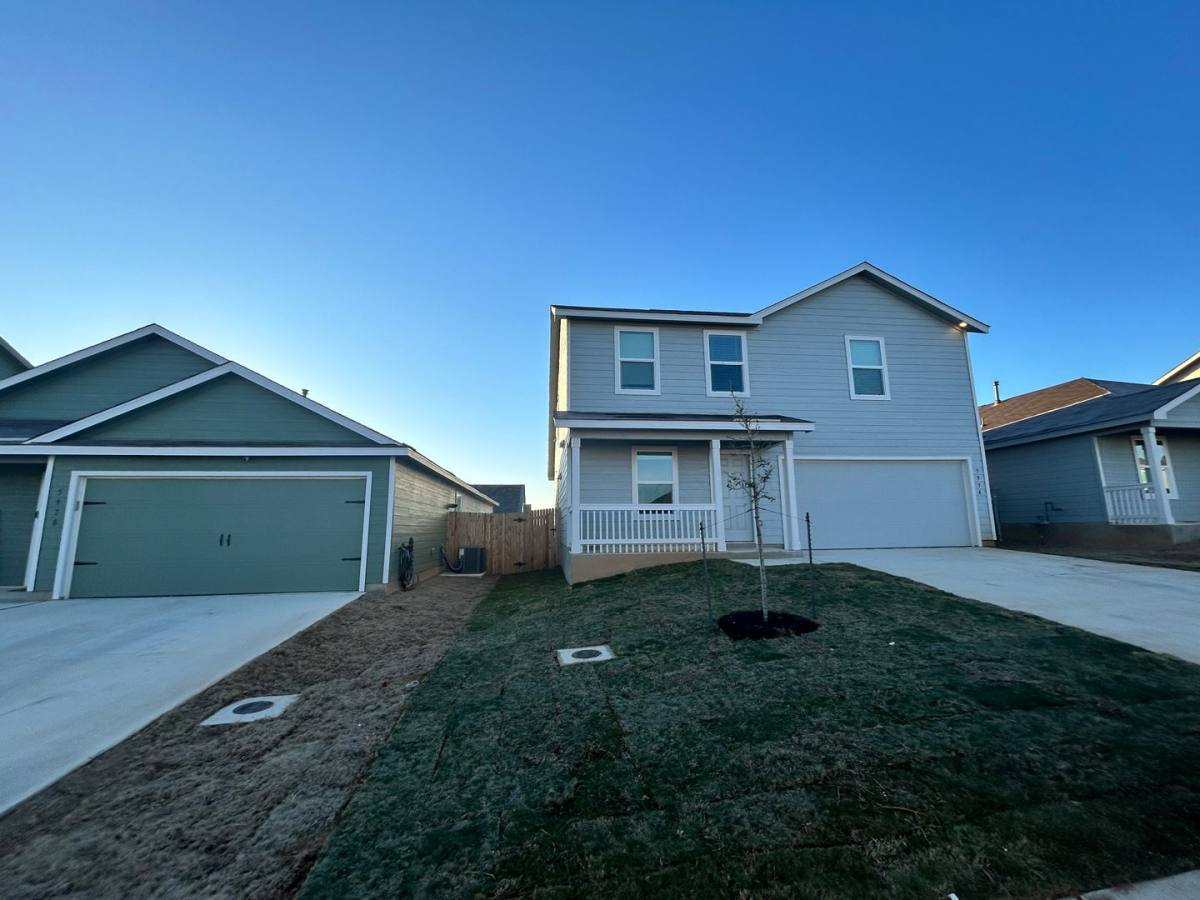 House for rent at 5974 Companion Loop, Bulverde, TX 78163