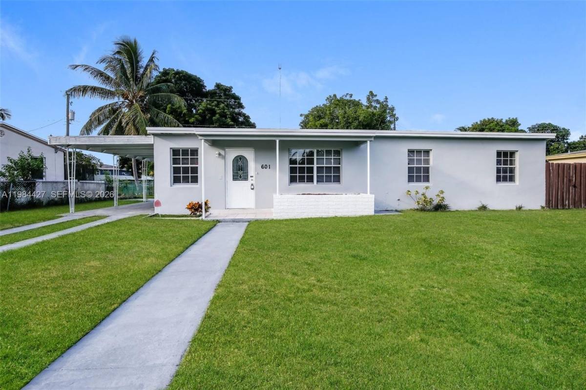 House for rent at 11989 SW 150th Place, Floor, Miami, FL 33169