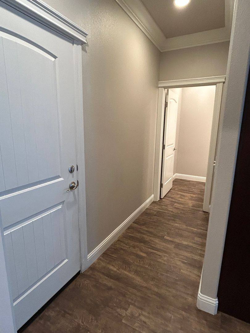 Townhouse for rent at 2601 Sapphire Lane #3, Anderson, CA 96007