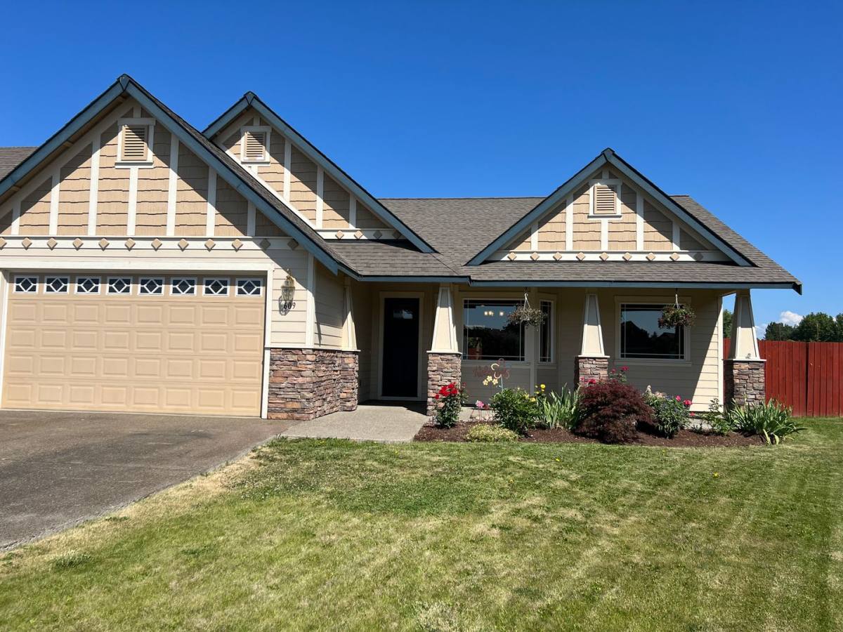 House for rent at 609 W Lilac Way, Ellensburg, WA 98926