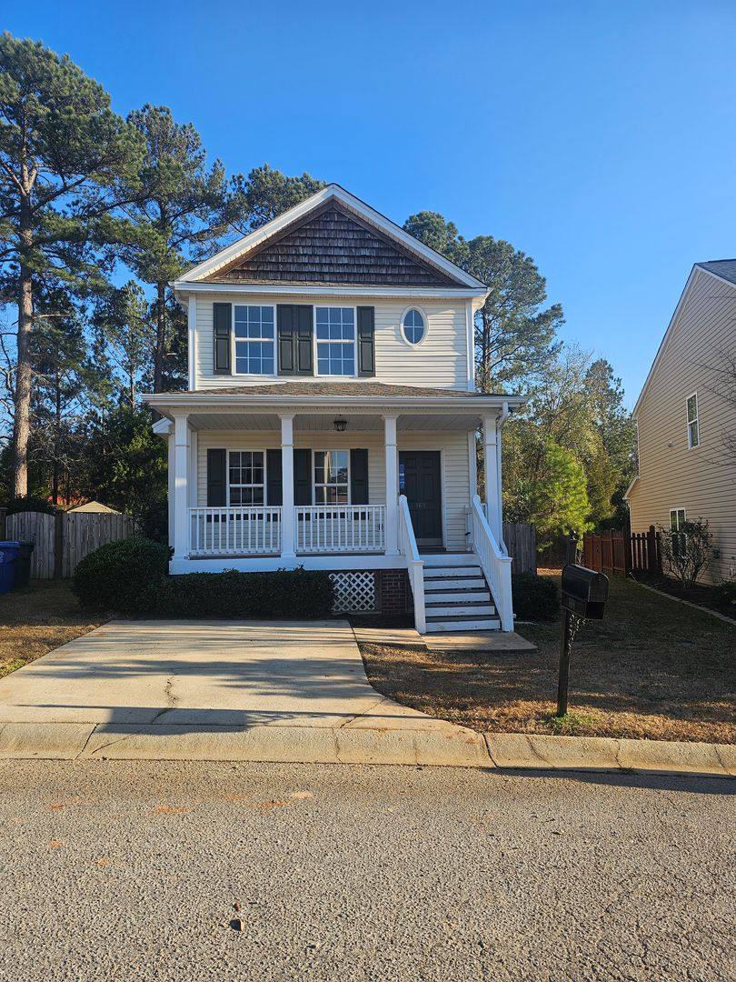 House for rent at 168 Canal Place Circle, Columbia, SC 29201