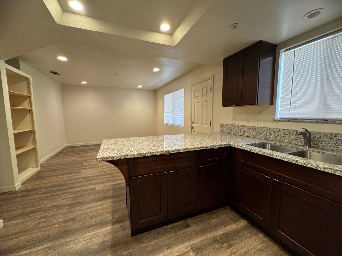 Apartment for rent at 647 W 2nd Ave, Chico, CA 95926
