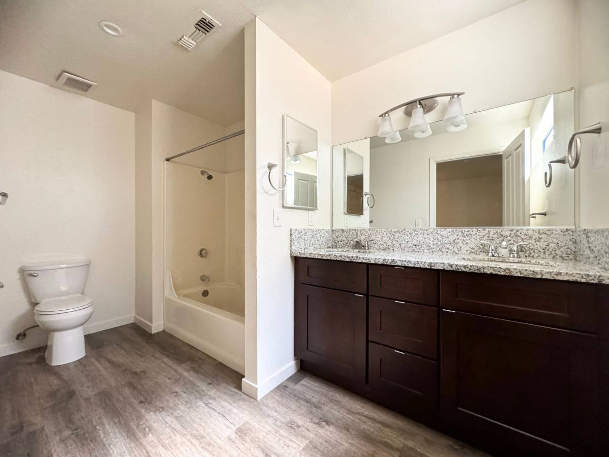 Apartment for rent at 647 W 2nd Ave, Chico, CA 95926