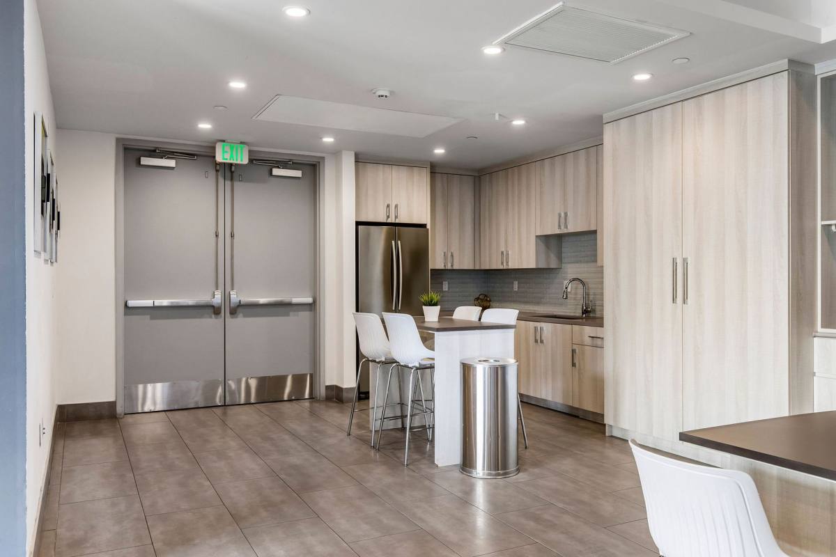 Apartment for rent at 1331 W 7th St, Los Angeles, CA 90017