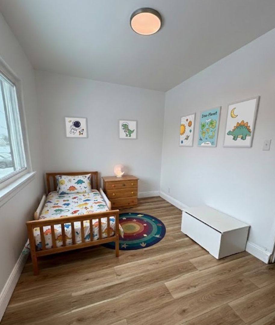Apartment for rent at 200 - 206 Parkview Blvd, Waterloo, IA 50702
