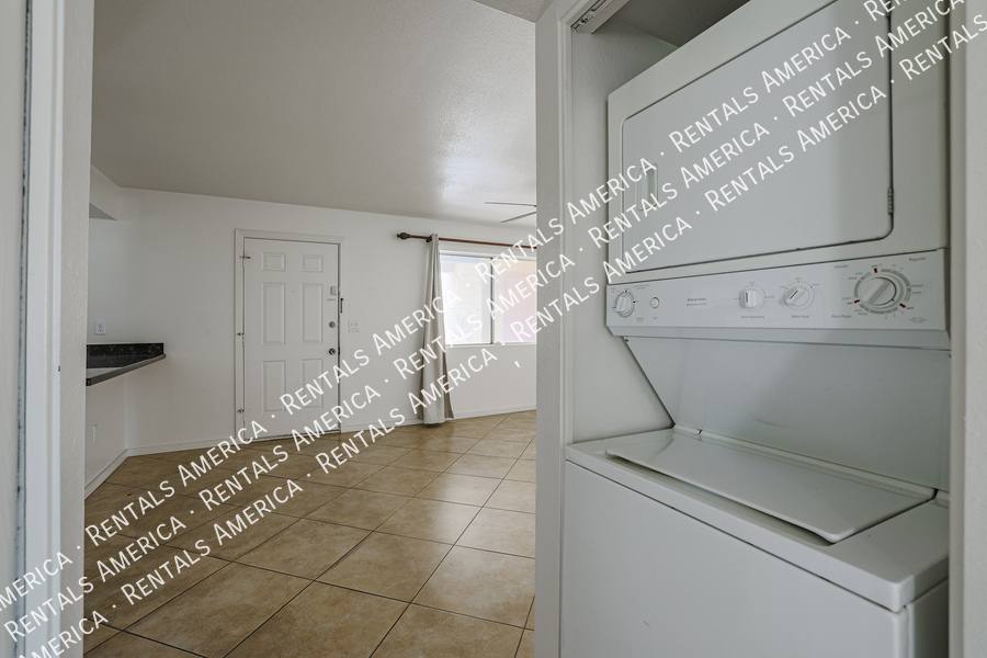 Condo for rent at 1014 E Spence Ave #108, Tempe, AZ 85281