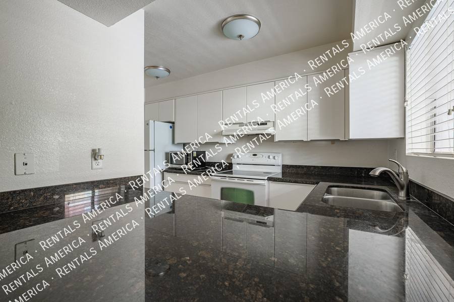 Condo for rent at 1014 E Spence Ave #108, Tempe, AZ 85281