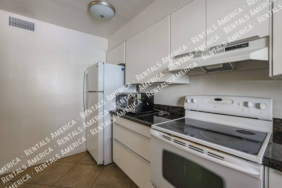 Condo for rent at 1014 E Spence Ave #108, Tempe, AZ 85281
