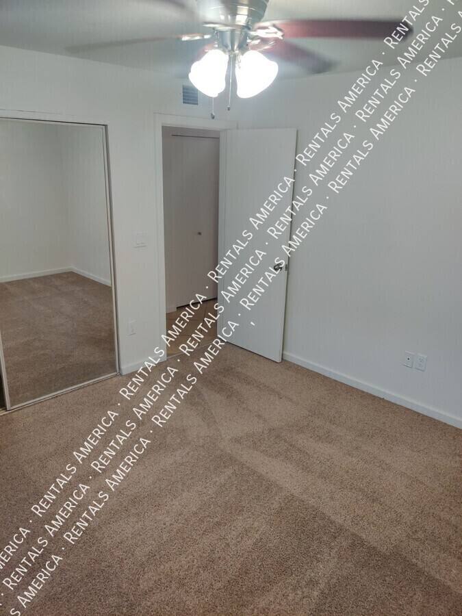 Condo for rent at 1014 E Spence Ave #108, Tempe, AZ 85281