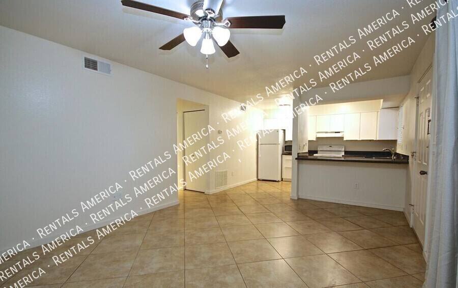 Condo for rent at 1014 E Spence Ave #108, Tempe, AZ 85281