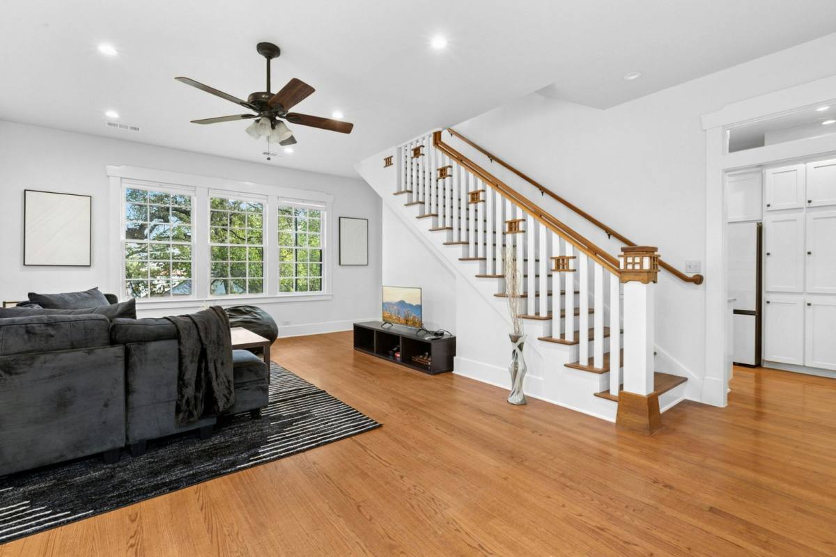 House for rent at 1206 W 22 1 2 St, Austin, TX 78705