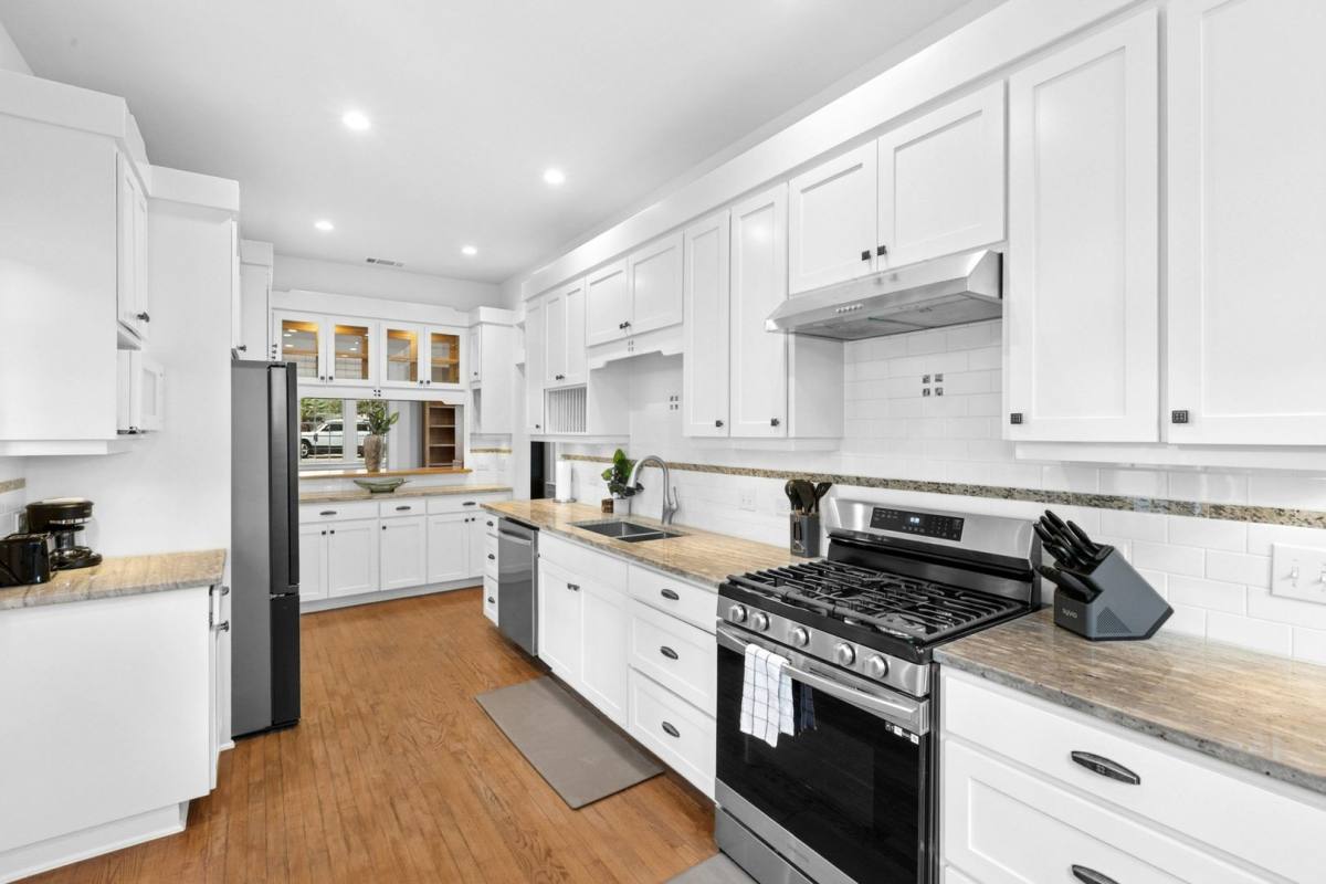 House for rent at 1206 W 22 1 2 St, Austin, TX 78705