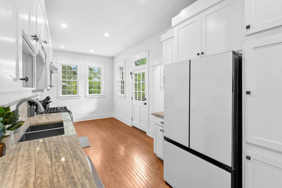 House for rent at 1206 W 22 1 2 St, Austin, TX 78705