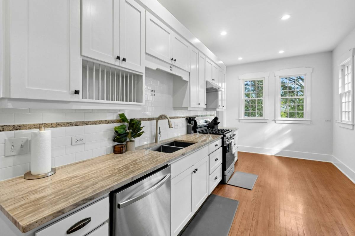 House for rent at 1206 W 22 1 2 St, Austin, TX 78705