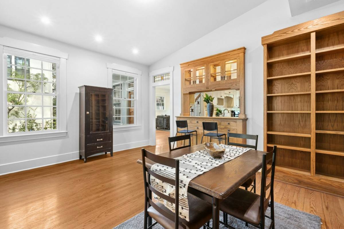 House for rent at 1206 W 22 1 2 St, Austin, TX 78705