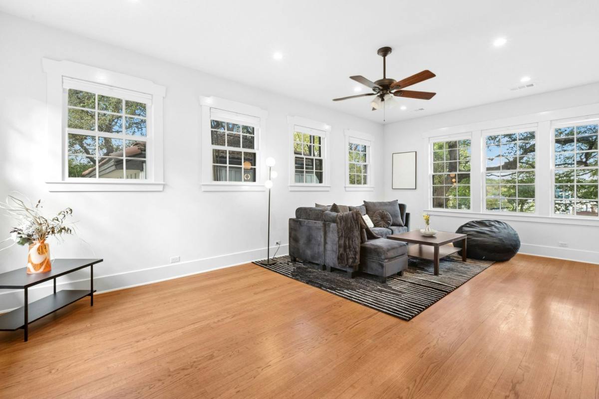 House for rent at 1206 W 22 1 2 St, Austin, TX 78705