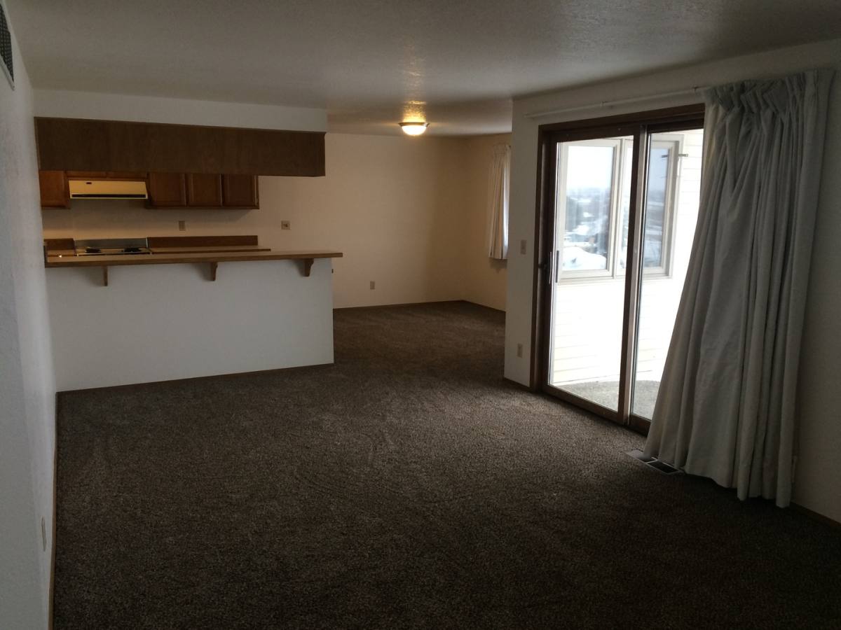 Apartment for rent at 1334 Division, Moses Lake, WA 98837
