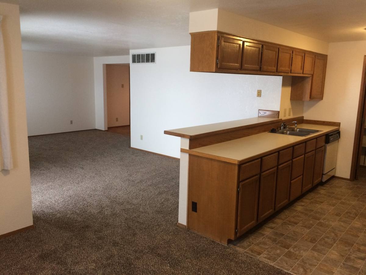 Apartment for rent at 1334 Division, Moses Lake, WA 98837