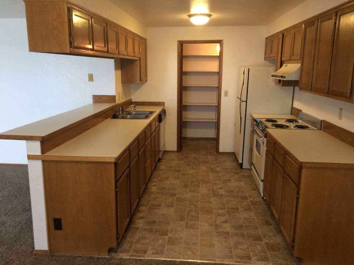 Apartment for rent at 1334 Division, Moses Lake, WA 98837