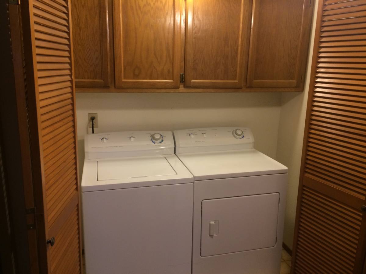 Apartment for rent at 1334 Division, Moses Lake, WA 98837
