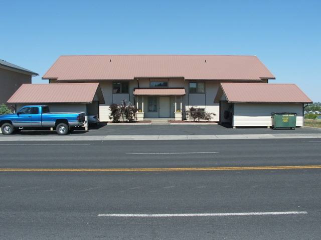 Apartment for rent at 1334 Division, Moses Lake, WA 98837
