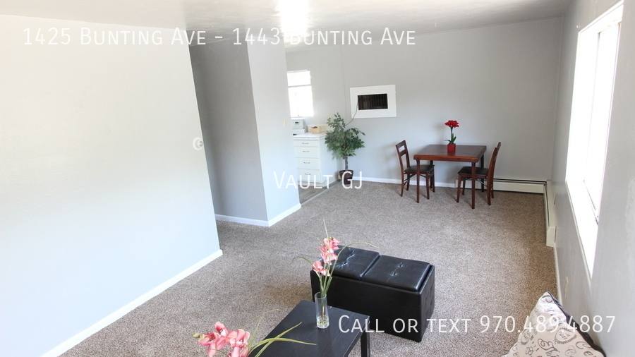 Apartment for rent at 1425 Bunting Ave 1443, Grand Junction, CO 81501