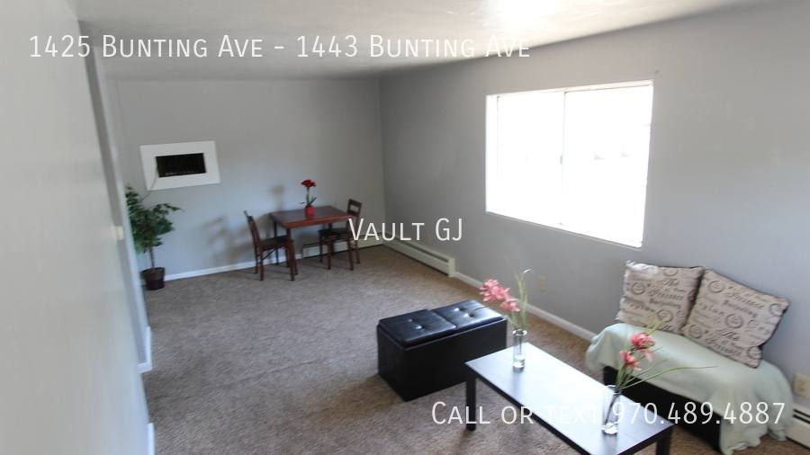 Apartment for rent at 1425 Bunting Ave 1443, Grand Junction, CO 81501