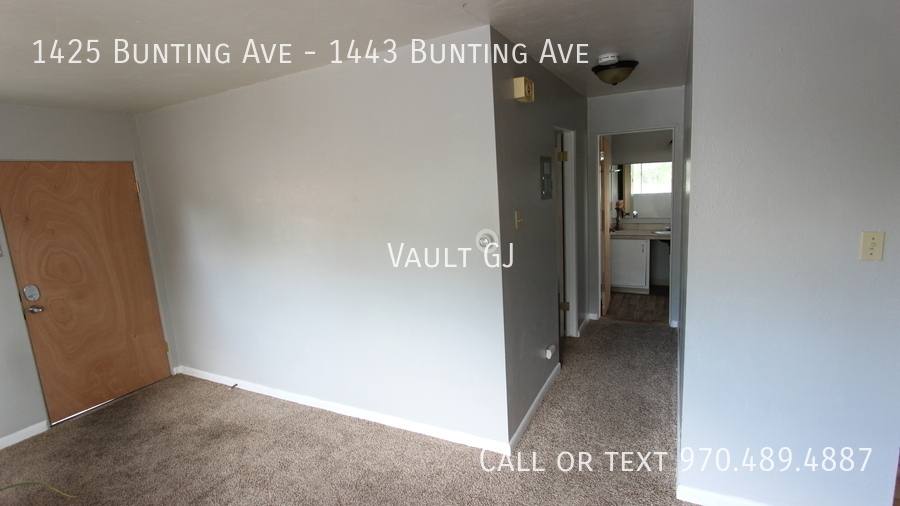 Apartment for rent at 1425 Bunting Ave 1443, Grand Junction, CO 81501