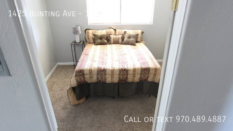 Apartment for rent at 1425 Bunting Ave 1443, Grand Junction, CO 81501