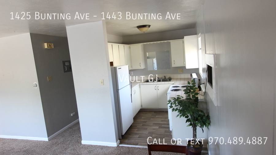 Apartment for rent at 1425 Bunting Ave 1443, Grand Junction, CO 81501