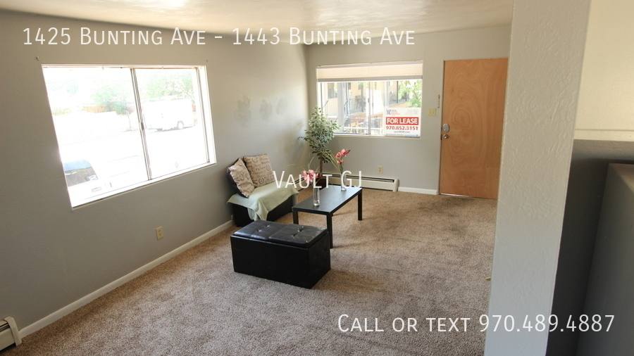 Apartment for rent at 1425 Bunting Ave 1443, Grand Junction, CO 81501