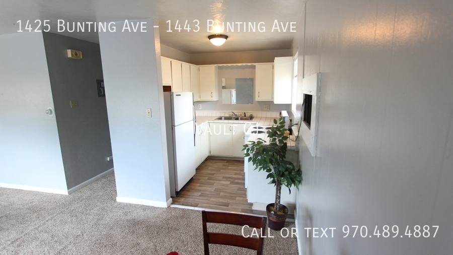 Apartment for rent at 1425 Bunting Ave 1443, Grand Junction, CO 81501
