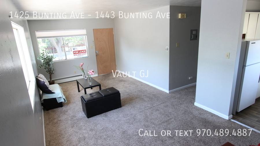 Apartment for rent at 1425 Bunting Ave 1443, Grand Junction, CO 81501