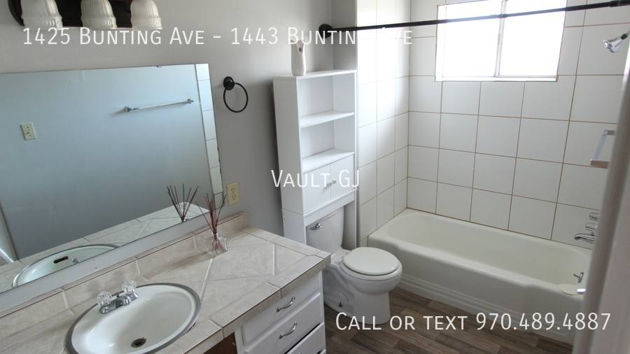 Apartment for rent at 1425 Bunting Ave 1443, Grand Junction, CO 81501