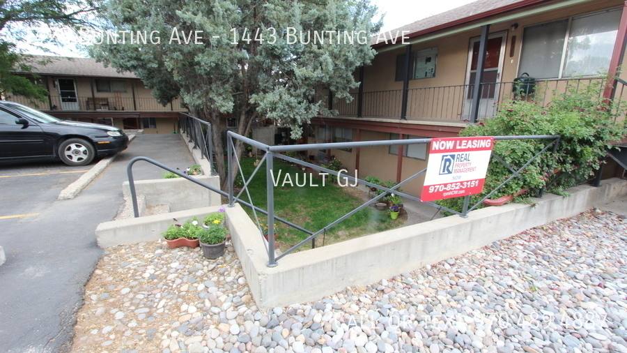 Apartment for rent at 1425 Bunting Ave 1443, Grand Junction, CO 81501