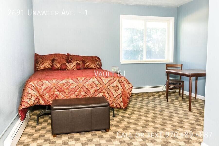 Apartment for rent at 2691 Unaweep Ave #1, Grand Junction, CO 81503