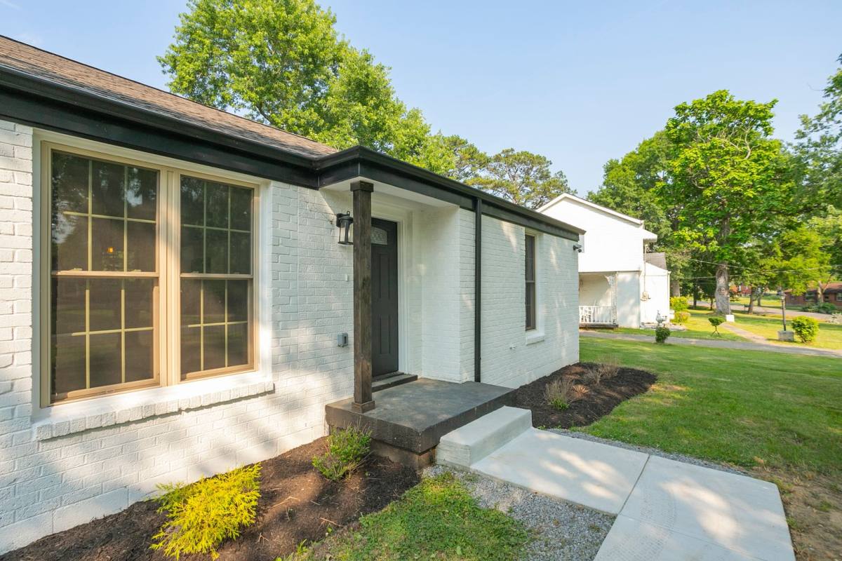 House for rent at 1229 Berwick Trail, Madison, TN 37115