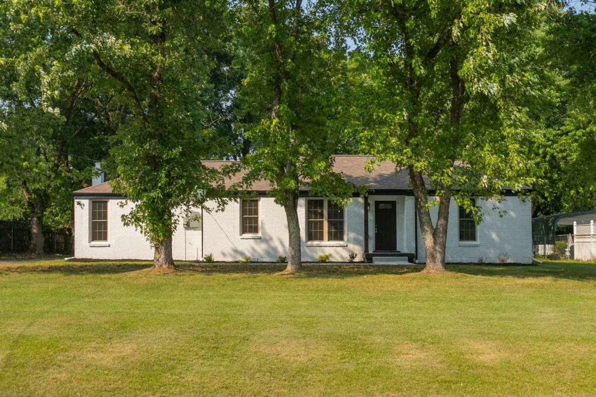 House for rent at 1229 Berwick Trail, Madison, TN 37115