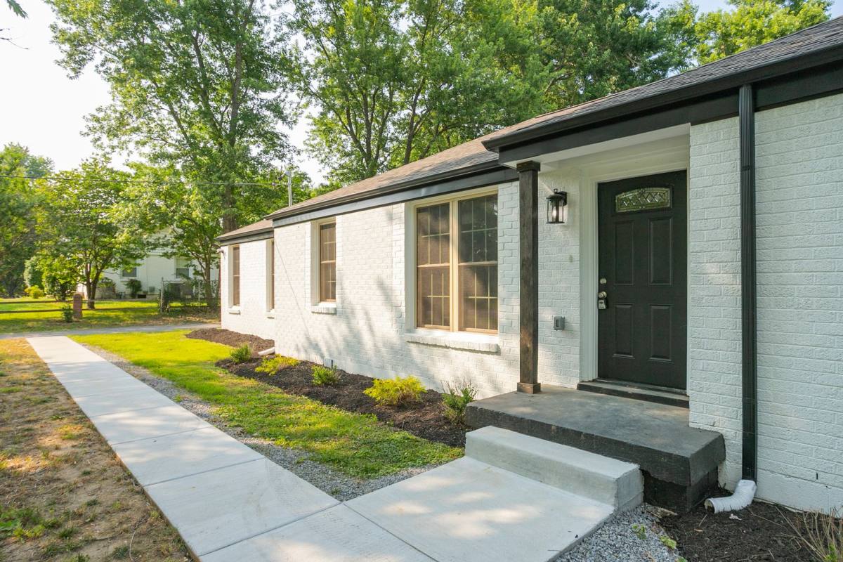 House for rent at 1229 Berwick Trail, Madison, TN 37115