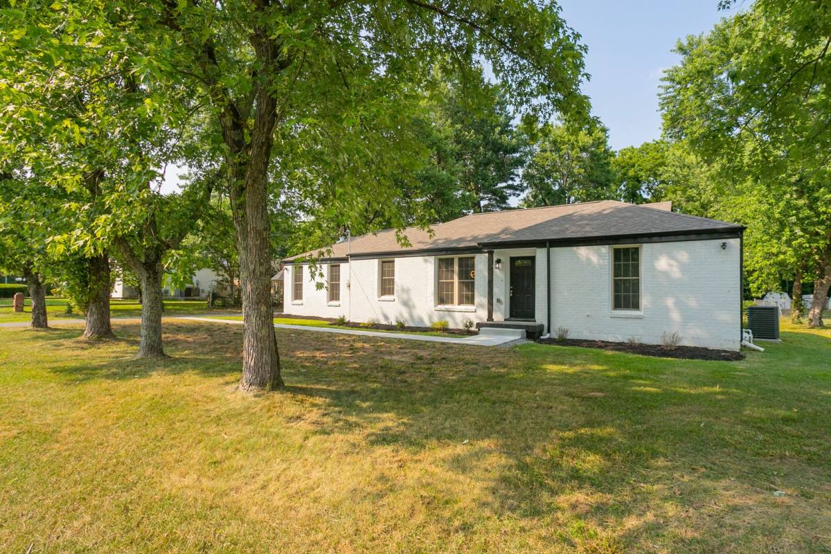House for rent at 1229 Berwick Trail, Madison, TN 37115