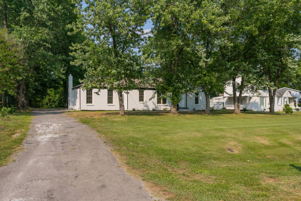 House for rent at 1229 Berwick Trail, Madison, TN 37115