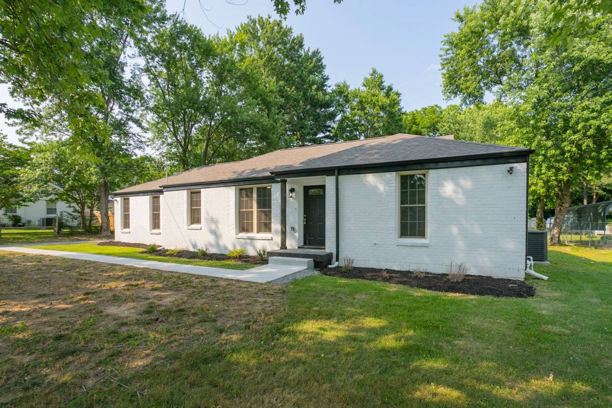House for rent at 1229 Berwick Trail, Madison, TN 37115