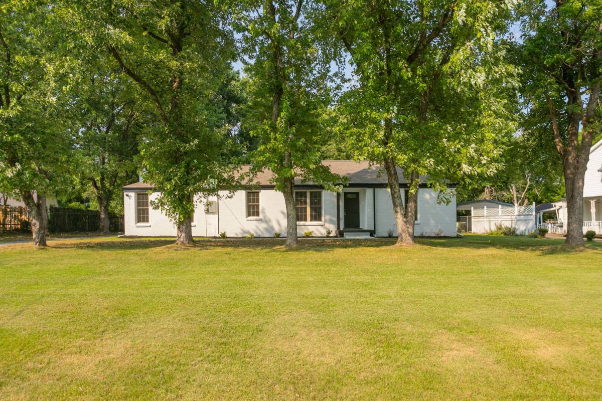 House for rent at 1229 Berwick Trail, Madison, TN 37115