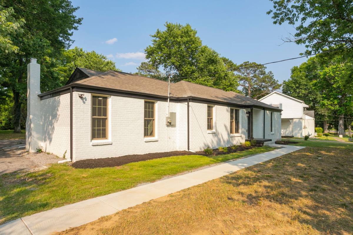 House for rent at 1229 Berwick Trail, Madison, TN 37115