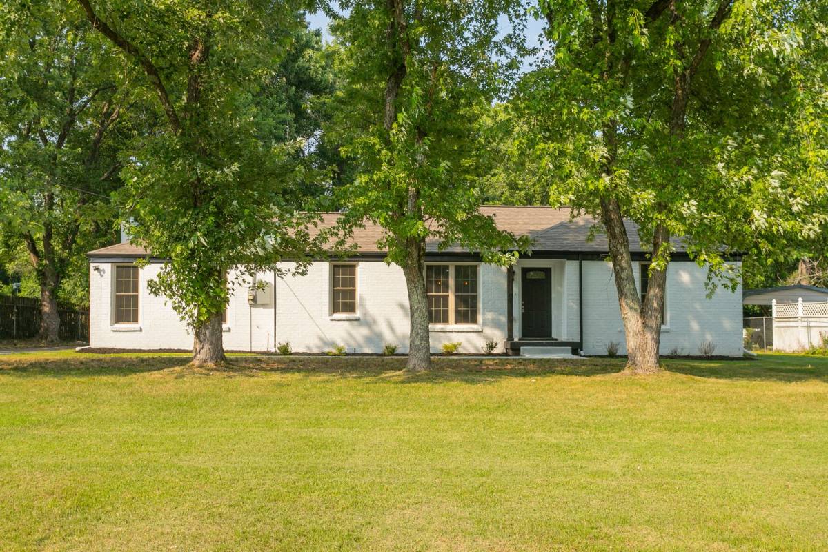 House for rent at 1229 Berwick Trail, Madison, TN 37115