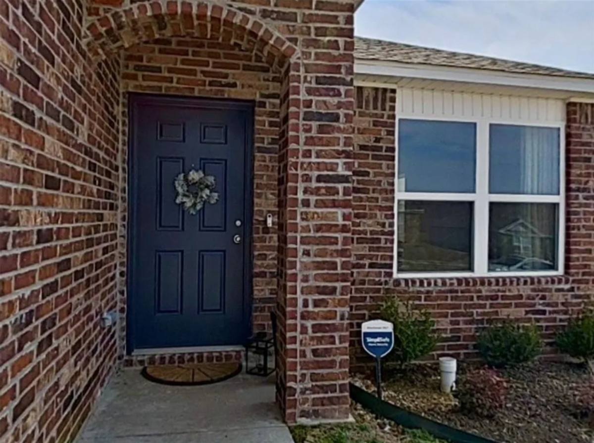House for rent at 2983 W Azurite St, Fayetteville, AR 72704
