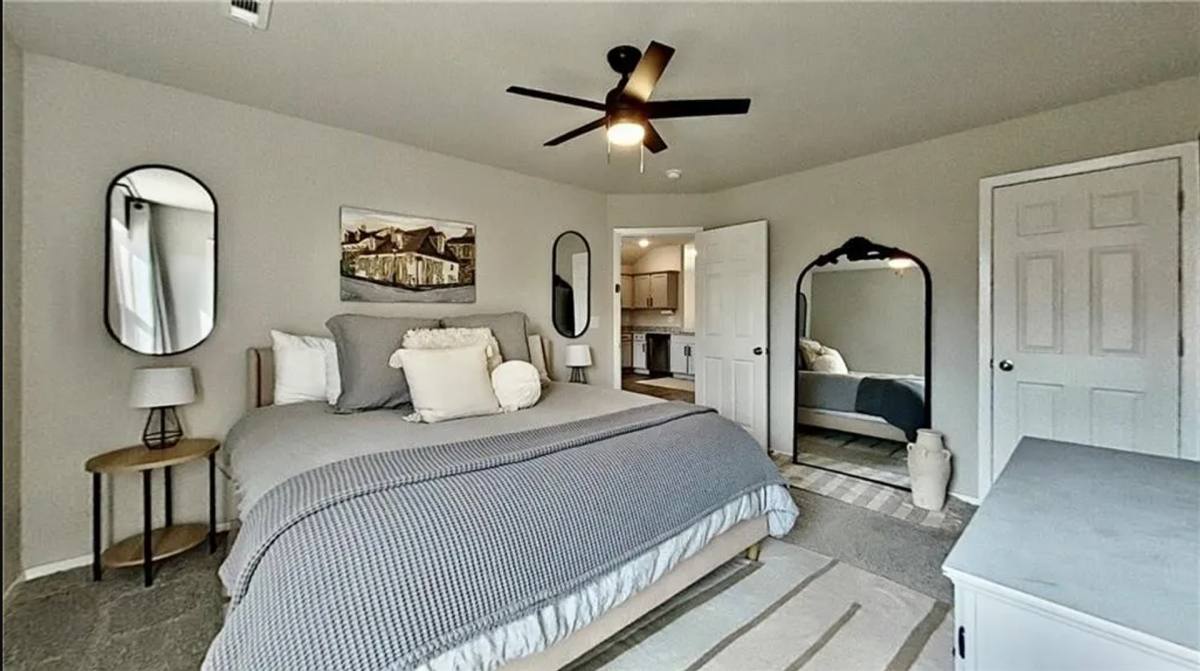 House for rent at 2983 W Azurite St, Fayetteville, AR 72704