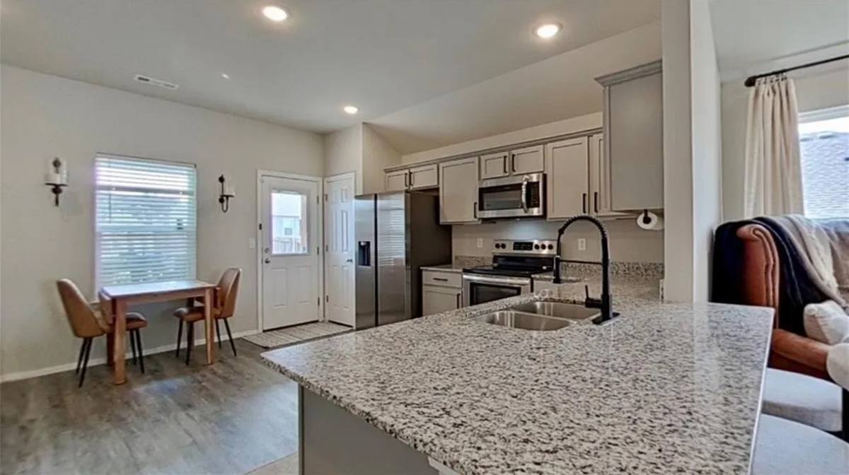 House for rent at 2983 W Azurite St, Fayetteville, AR 72704